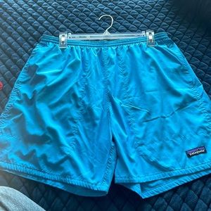 Patagonia Baggie shorts